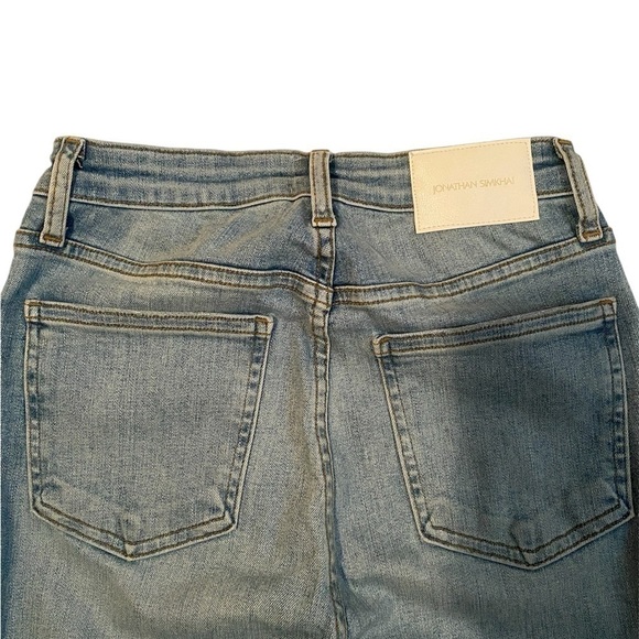 Jonathan Simkhai jeans - Picture 4 of 6